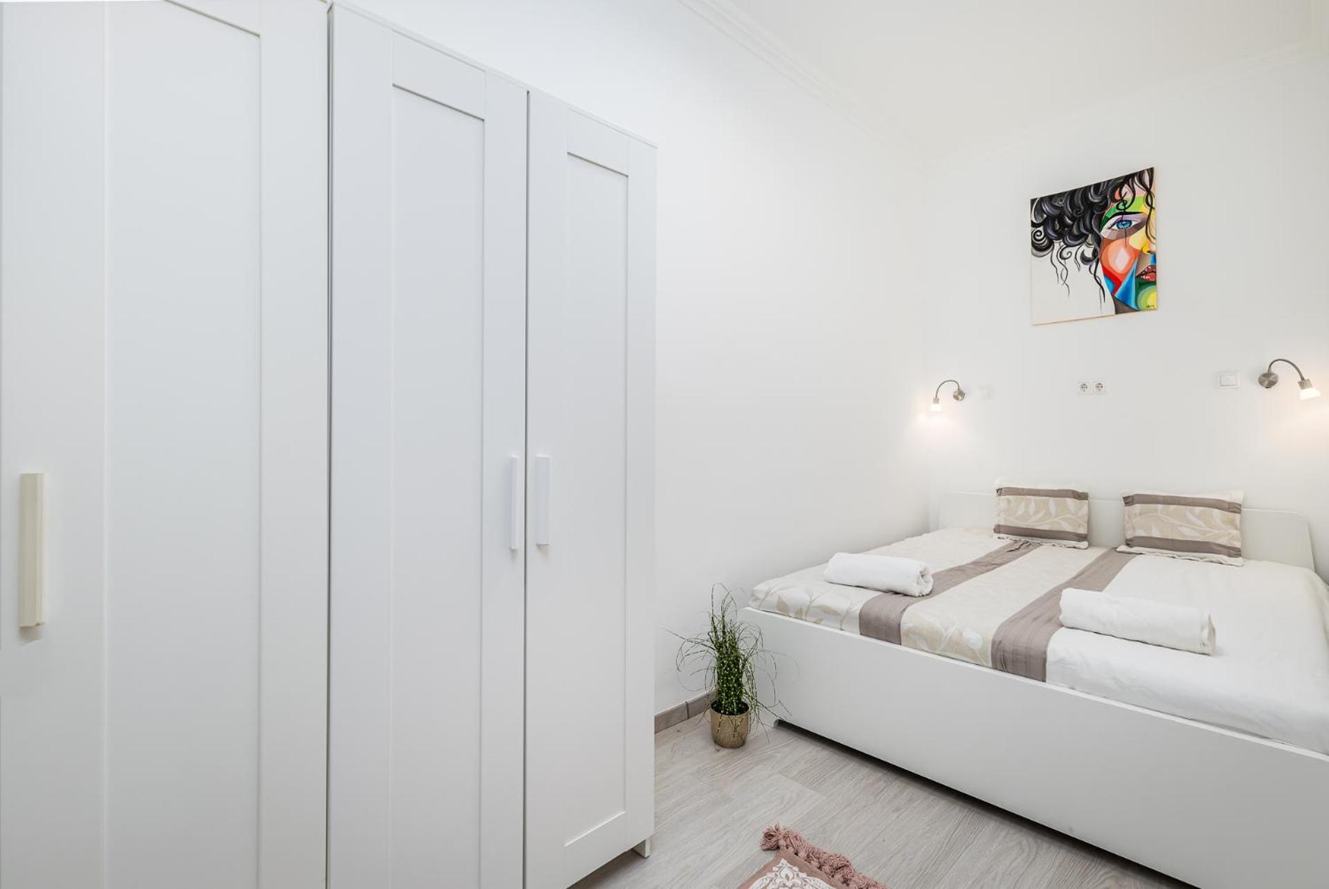 Real Apartments Kertesz Ii. Budapest Exterior photo